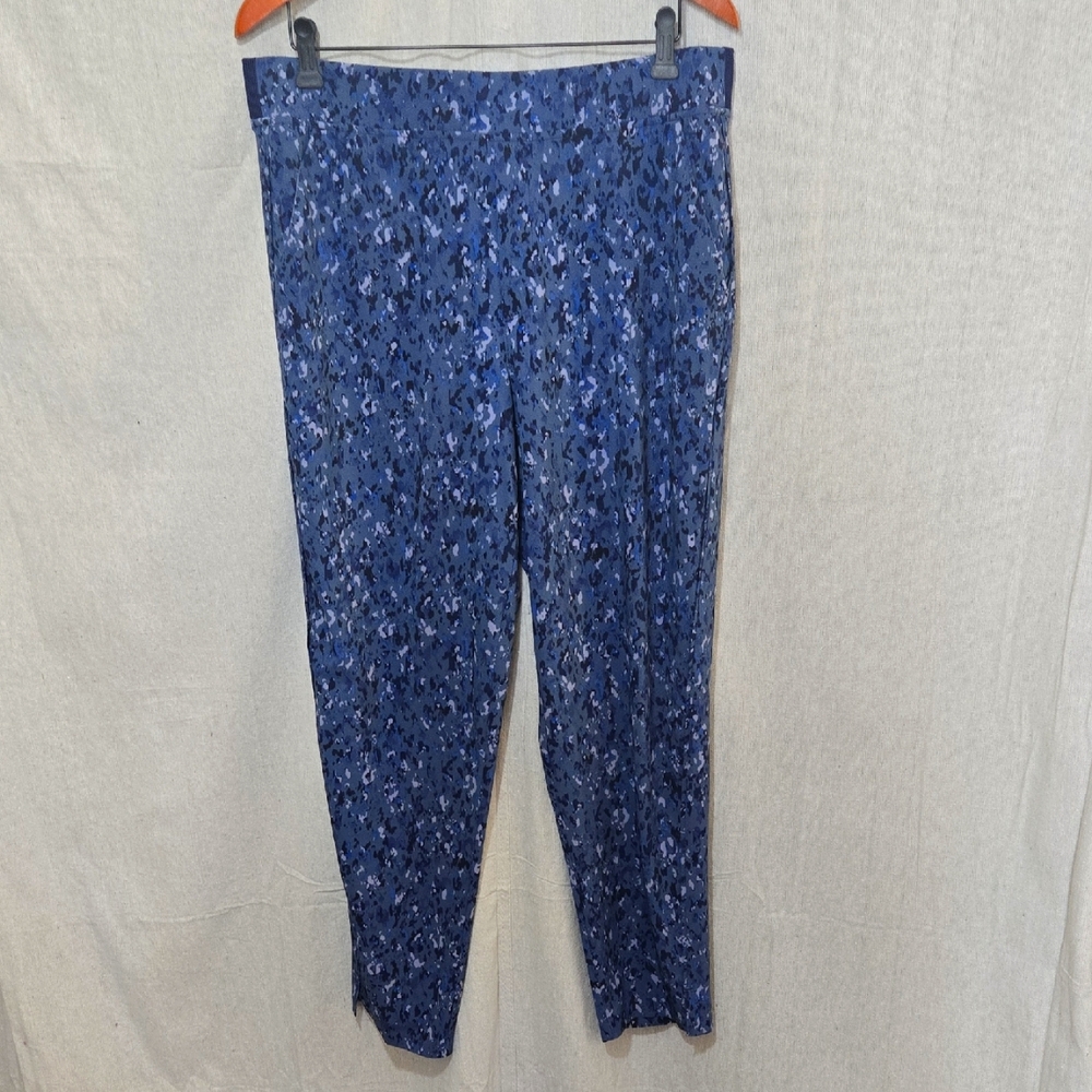Athleta Brooklyn Ankle Pants